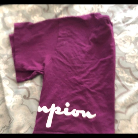 Champion crop top - Picture 2 of 2